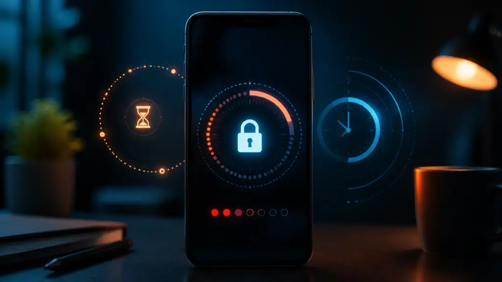 איך יודעים אם פרצו לטלפון | CyberGuard