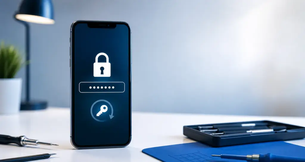 שכחתי סיסמה לטלפון | CyberGuard
