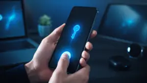 מפתחות גישה Passkeys — אבטחת חשבון