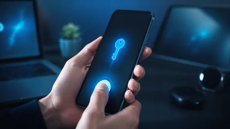 מפתחות גישה (Passkeys): מה זה, למה זה בטוח מסיסמה, ואיך מפעילים