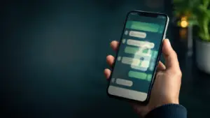 חשבון WhatsApp חסום — אבטחה ושחזור גישה