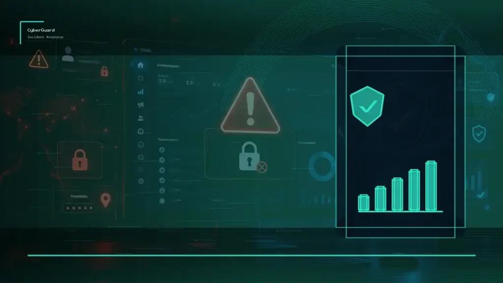 סייבר לעסקים קטנים - CyberGuard