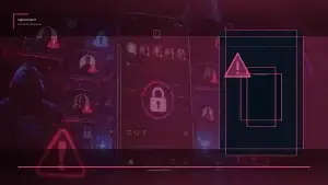 הודעה מזויפת מאינסטגרם - CyberGuard
