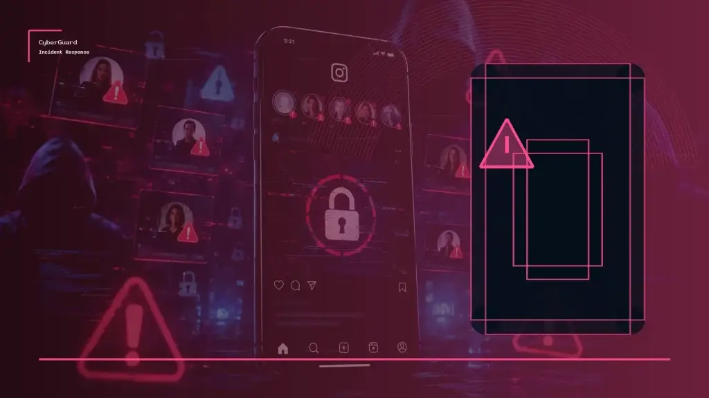 הסרת Shadowban והחזרת החשיפה האורגנית באינסטגרם - CyberGuard