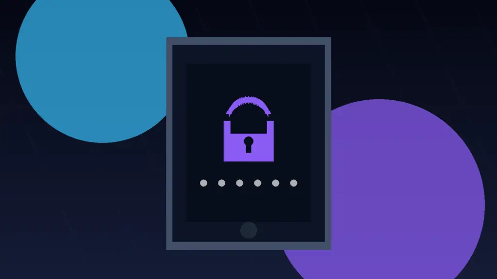 שכחתי קוד לאייפון | CyberGuard